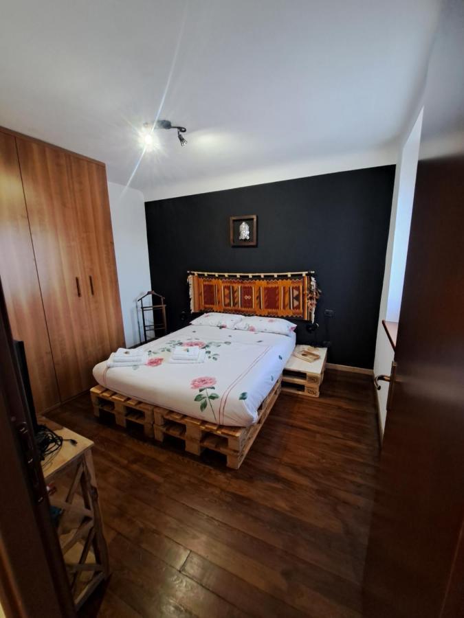Casa Poldo Leilighet Cantello Eksteriør bilde