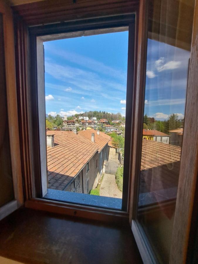 Casa Poldo Leilighet Cantello Eksteriør bilde