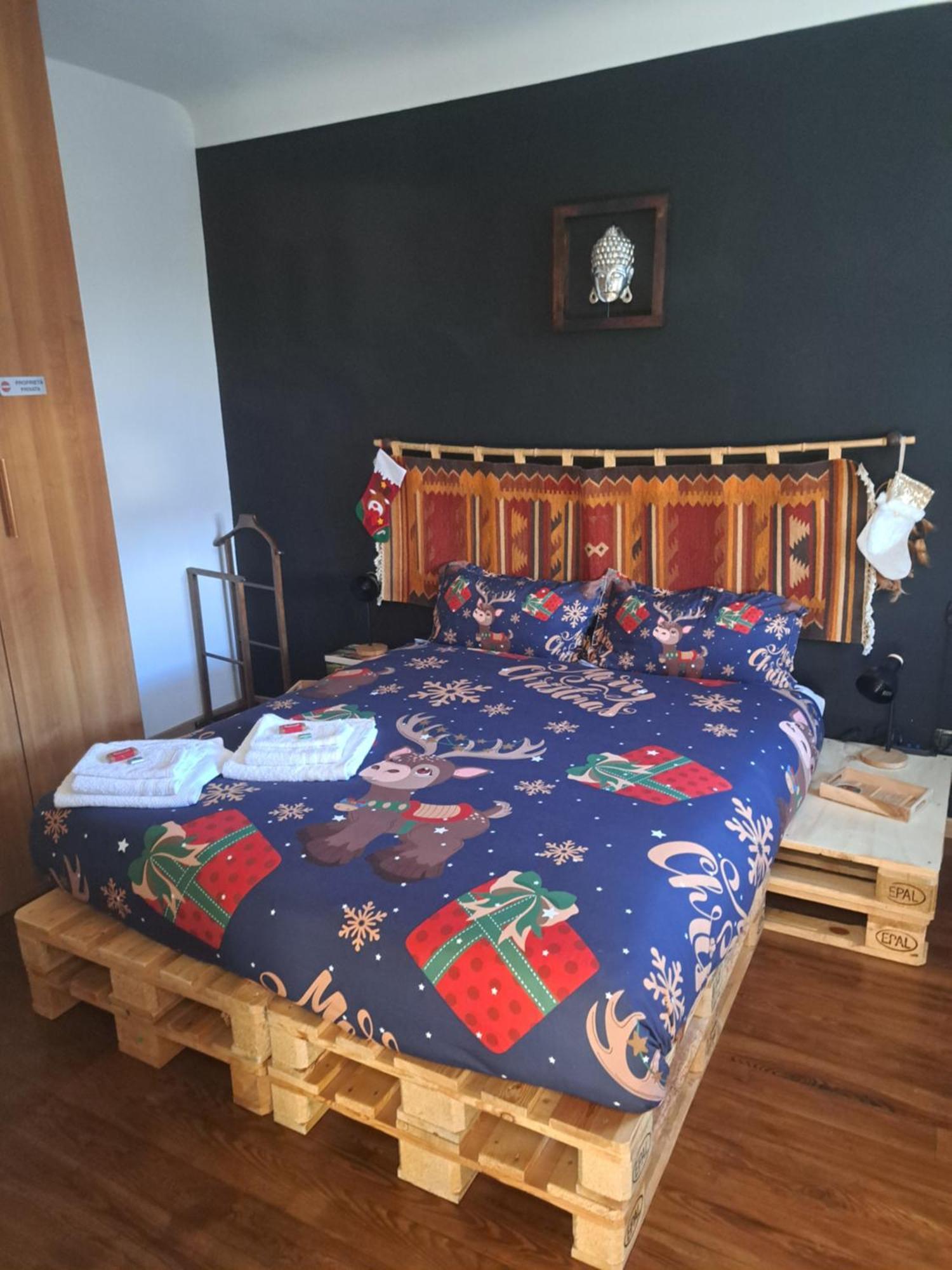 Casa Poldo Leilighet Cantello Eksteriør bilde