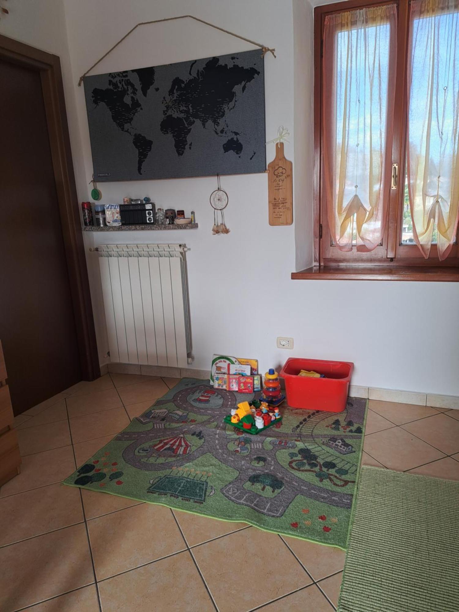 Casa Poldo Leilighet Cantello Eksteriør bilde