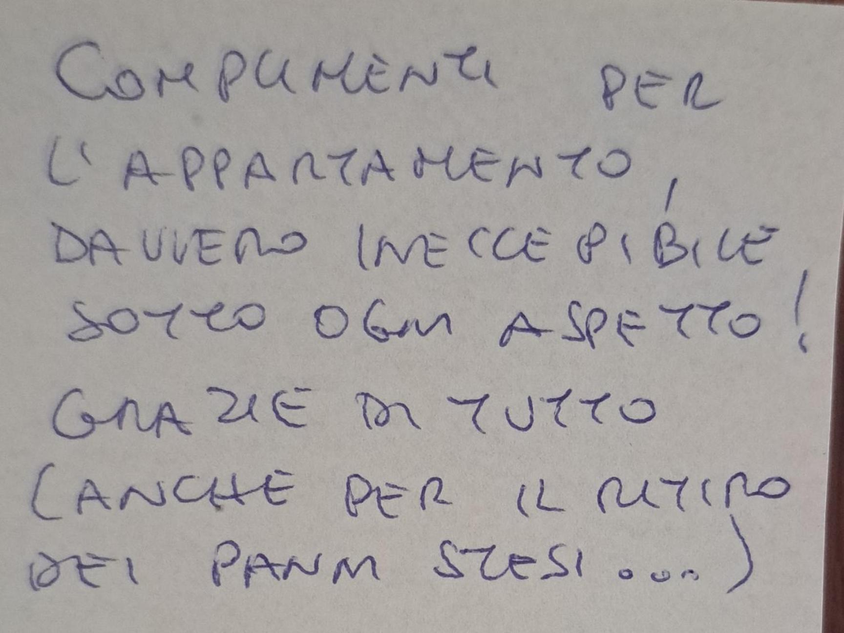 Casa Poldo Leilighet Cantello Rom bilde